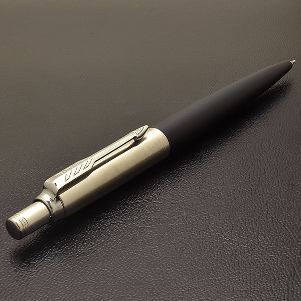 PARKER パーカー ペンシル ジョッター コアライン 1953421 ブラックCT | 世界の筆記具ペンハウス