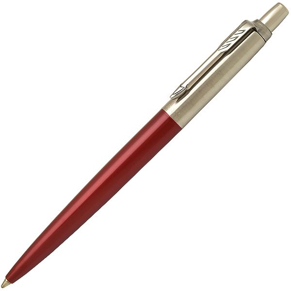 PARKER（パーカー）ボールペン ジョッター コアライン レッドCT 1953348