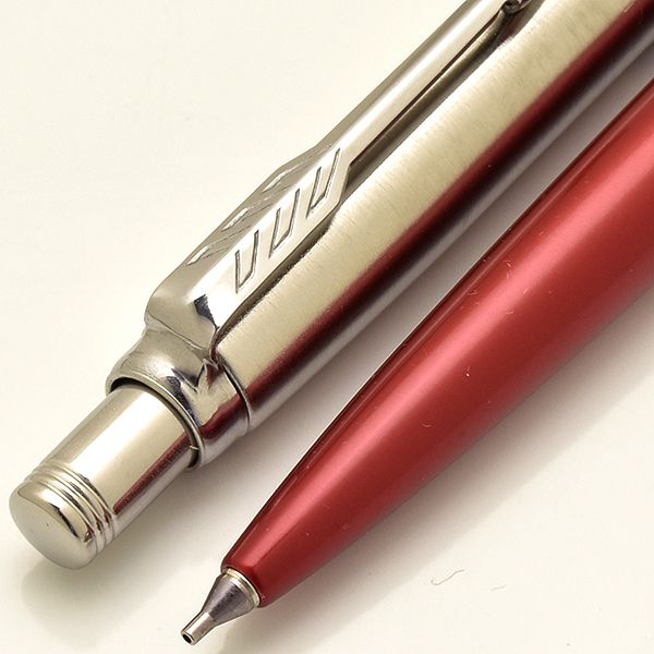 罪人 微弱 かろうじて パーカー ジョッター コア ライン シャーペン Trumpmissionsociety Org