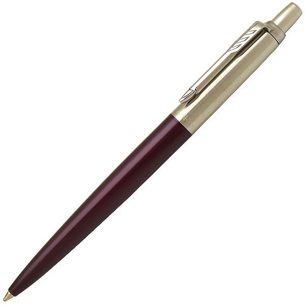 PARKER（パーカー）ボールペン ジョッター コアライン パープルCT 1953412