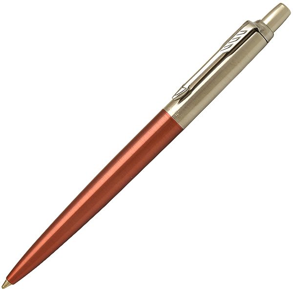 PARKER（パーカー）ボールペン ジョッター コアライン オレンジCT 1953349