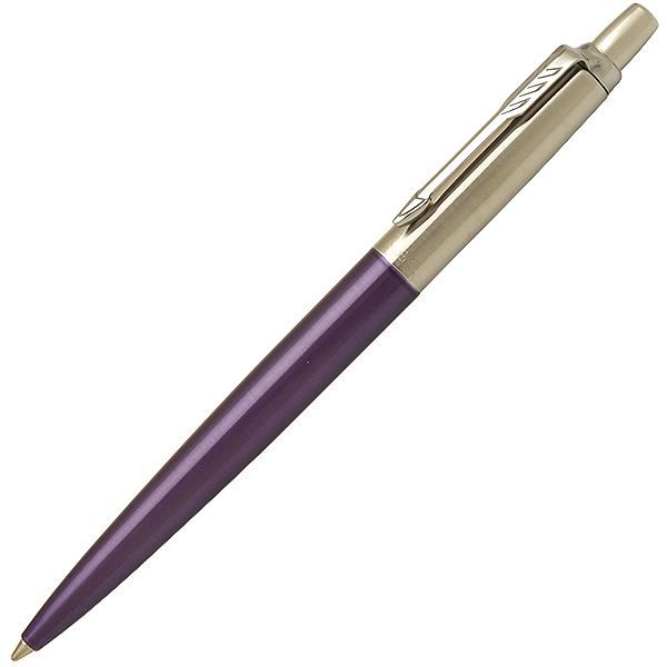 PARKER（パーカー）ボールペン ジョッター コアライン バイオレットCT 1953350