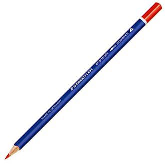 STAEDTLER（ステッドラー） 水彩色鉛筆 エルゴソフト アクェレル 156SB12 12色セット