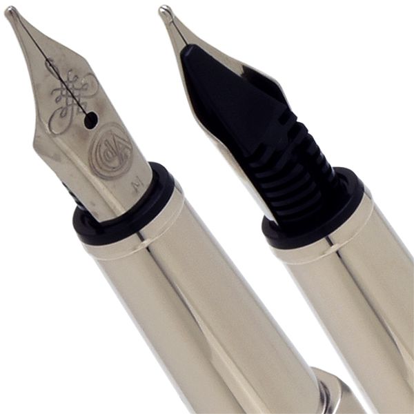 CARAN D'ACHE カランダッシュ 万年筆 エクリドール コレクション 