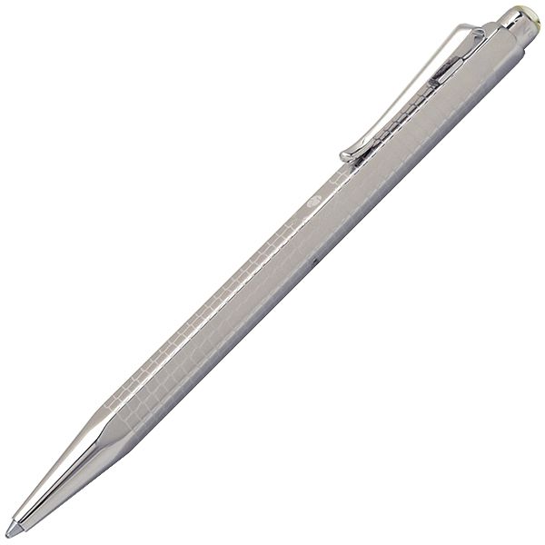 CARAN D'ACHE 0890-377 エクリドール キューブリック ボールペン 