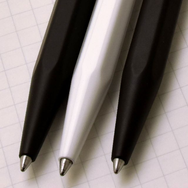 CARAN D'ACHE（カランダッシュ）ボールペン 限定品 849 ジャパンカラー 0849-00