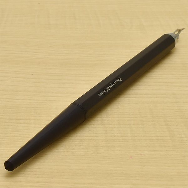 Kaweco（カヴェコ）ディップペン カヴェコスペシャル ブラック PS-DP