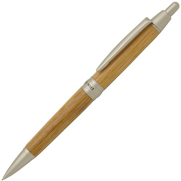 三菱鉛筆 ペンシル 0.5mm ピュアモルト M5-1025_70 1025 ナチュラル