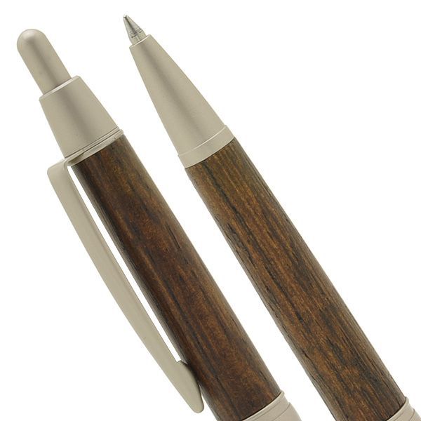 三菱鉛筆 ボールペン ピュアモルト SS-1025_22 1025 ダークブラウン