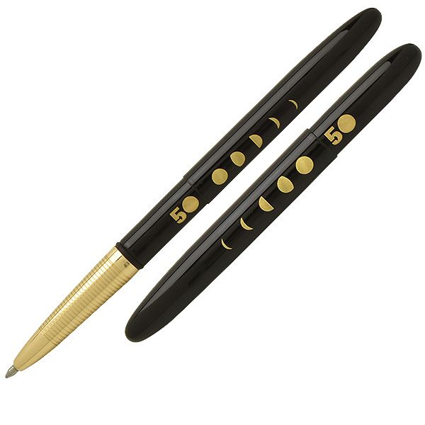 フィッシャー ボールペン 限定品 スペースペン誕生 50周年記念モデル 400SB-50