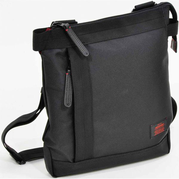 エンドー鞄 NEOPRO RED 2-021 ウスマチショルダーバッグ