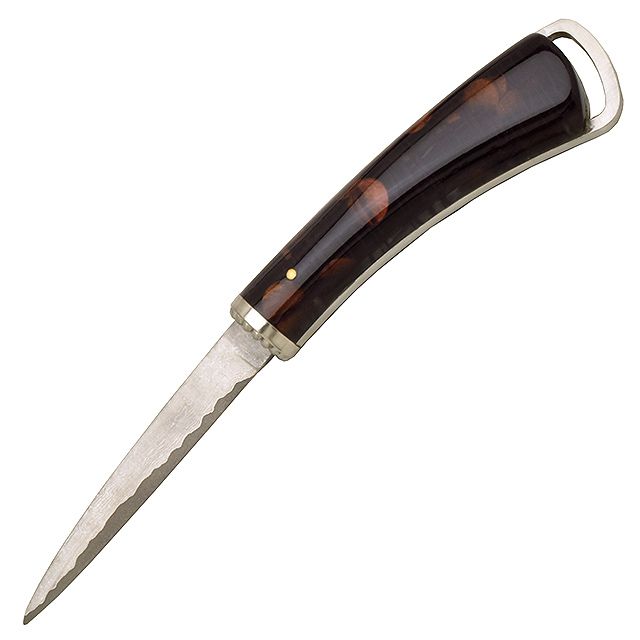 【FEDECA フェデカ】ナイフ it's my knife | 世界の筆記具ペンハウス