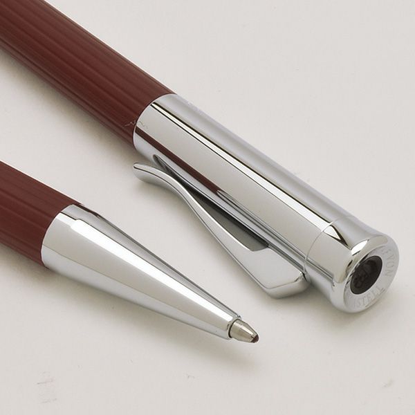 FABER-CASTELL（ファーバーカステル） ボールペン タミシオ 141584 マルサラ