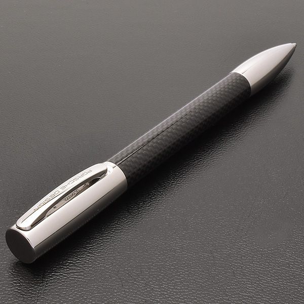 PORSCHE DESIGN ポルシェデザインボールペン ポルシェデザイン P'3145 