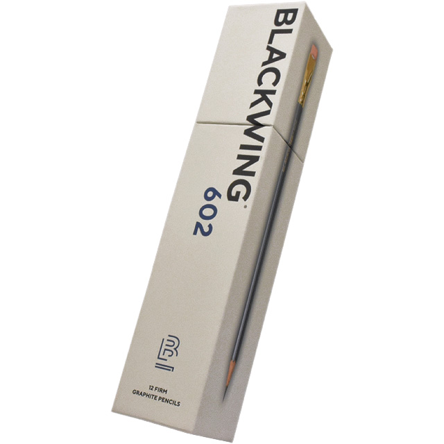 BLACKWING 鉛筆 Blackwing 602