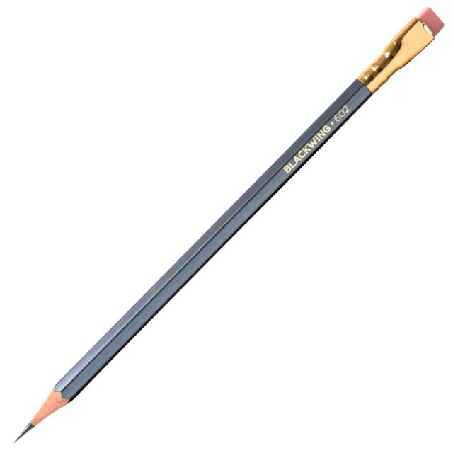 BLACKWING 鉛筆 Blackwing 602