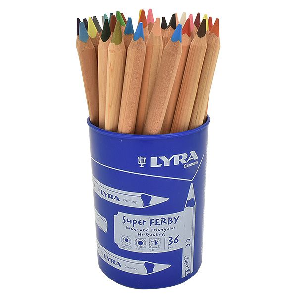 鉛筆,色鉛筆＜リラ LYRA＞ | 鉛筆,色鉛筆のご購入ならペンハウスへ | 世界の筆記具ペンハウス