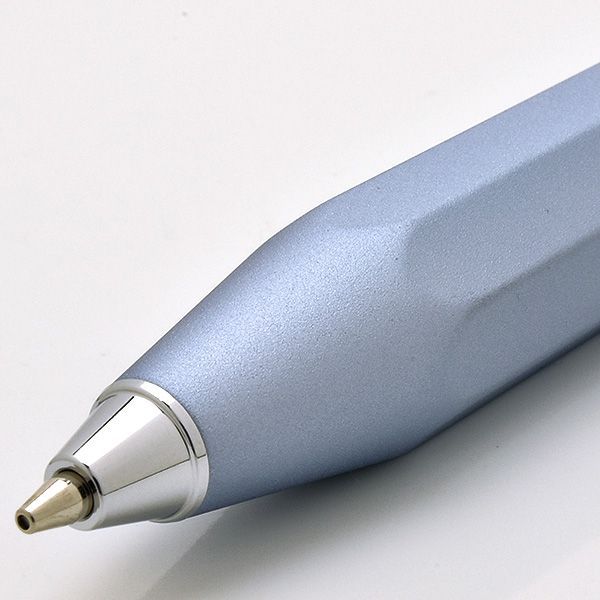 Amazon.com: Kaweco AL SPORT Ballpoint Pen Light Blue