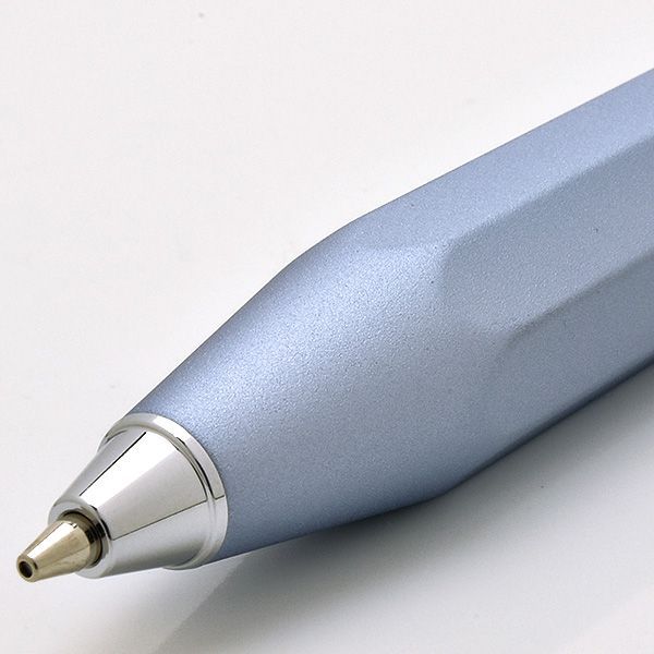 Kaweco（カヴェコ）ペンシル 0.7mm ALスポーツ ライトブルー ALSP-LBL