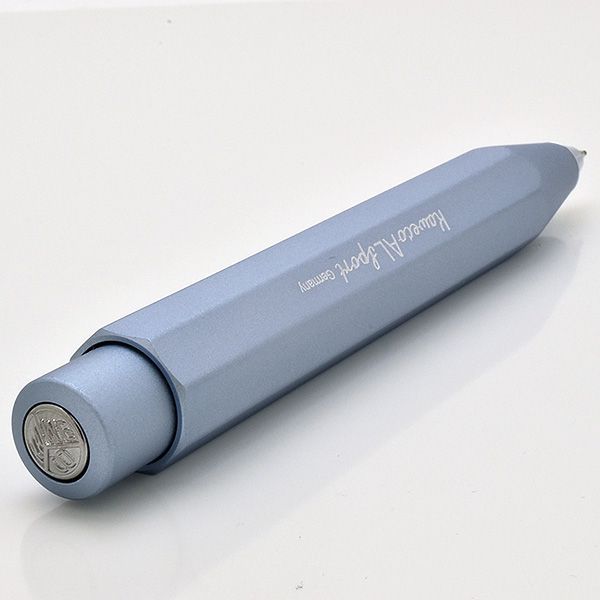 Kaweco（カヴェコ）ペンシル 0.7mm ALスポーツ ライトブルー ALSP-LBL
