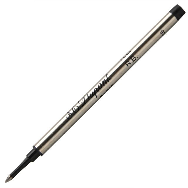 エス・テー・デュポン ボールペン芯 イージーフロータイプ 4085 M（中字） 替え芯 世界の筆記具ペンハウス