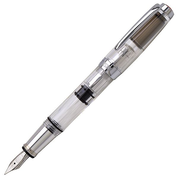 TWSBI ツイスビー 万年筆 ダイヤモンド 万年筆 mini AL | 世界の筆記具