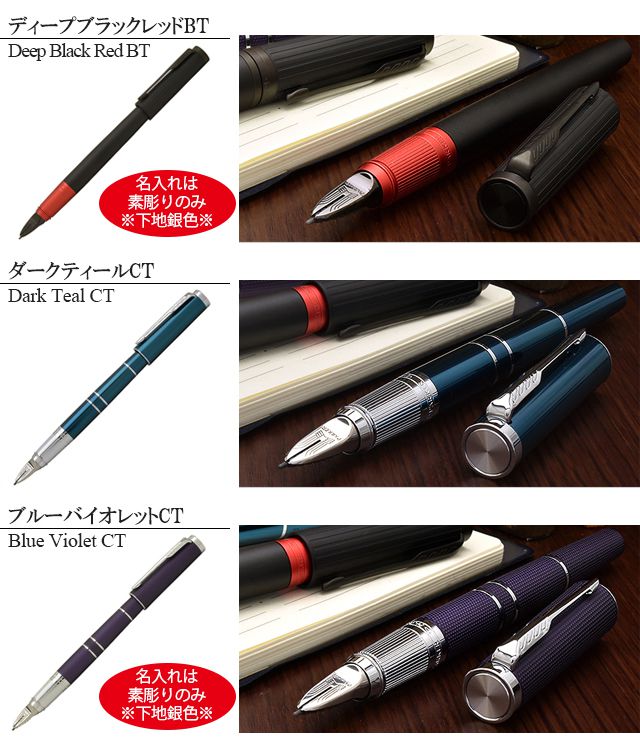 PARKER パーカー 5th ラグジュアリーライン インジェニュイティ スリム