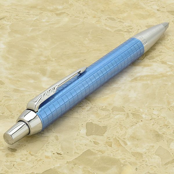 Parker パーカー ボールペン Im プレミアム プレミアムライン ブルーct 世界の筆記具ペンハウス Parker パーカー ボールペン Im プレミアム プレミアムライン ブルーct 世界の筆記具ペンハウス