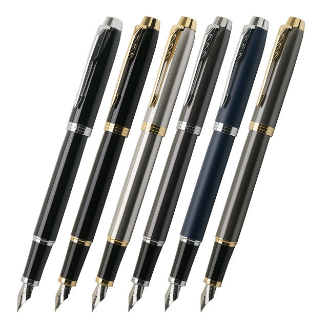 PARKER（パーカー）万年筆 IM