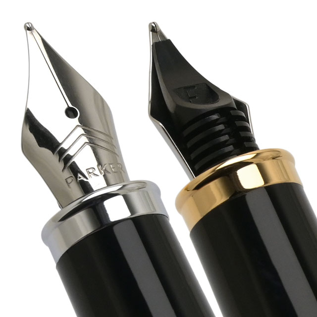 PARKER（パーカー）万年筆 IM