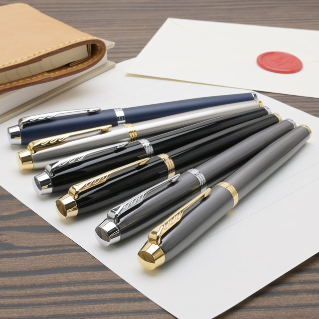 PARKER（パーカー）万年筆 IM