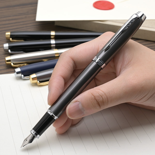 PARKER（パーカー）万年筆 IM