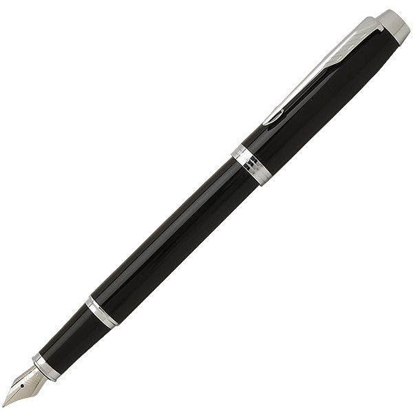 PARKER（パーカー）万年筆 IM コアライン 1975591 ブラックCT