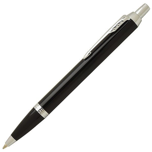 Parker パーカー ボールペン Im コアライン ブラックct 世界の筆記具ペンハウス