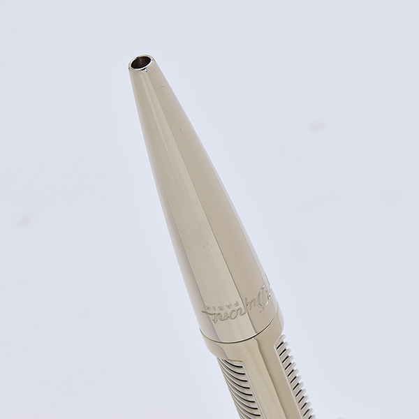 S.T.Dupont エス・テー・デュポン ボールペン デフィ バイブレーション
