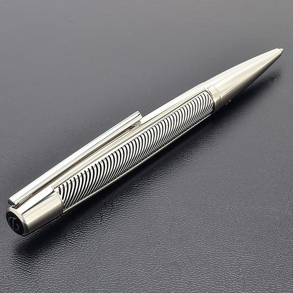 S.T.Dupont エス・テー・デュポン ボールペン デフィ バイブレーション