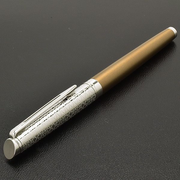 WATERMAN ウォーターマン 万年筆 メトロポリタン プライベート WATERMAN ウォーターマン 万年筆 メトロポリタン プライベート