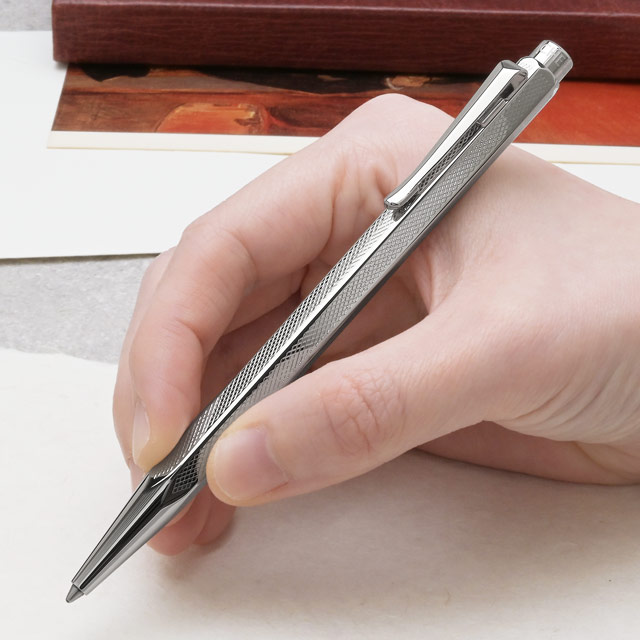 CARAN D'ACHE カランダッシュ ボールペン エクリドール コレクション