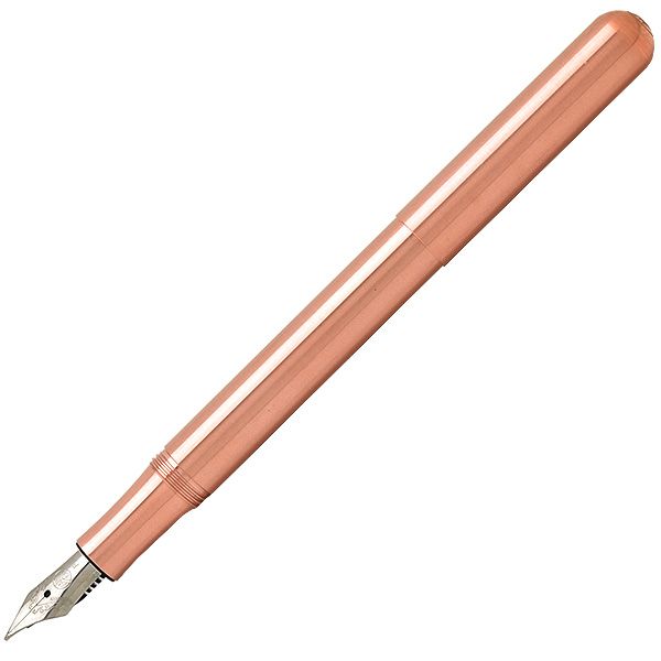 Kaweco（カヴェコ）万年筆 リリプット カッパー LIF-CP