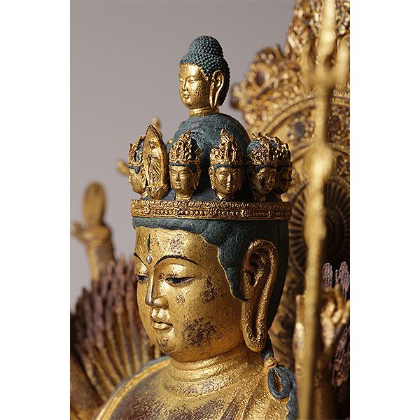 イsム イスム Standard 千手観音 世界の筆記具ペンハウス イsム イスム Standard 千手観音 世界の筆記具ペンハウス