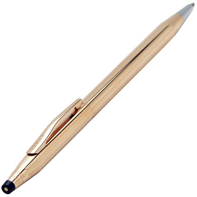 数量は多 ボールペン クロス センチュリー 14k 筆記具 Alrc Asia