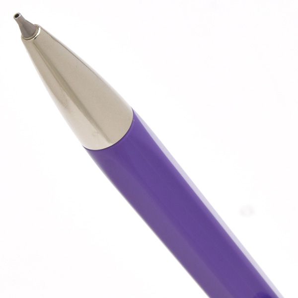 CARAN D'ACHE（カランダッシュ）ペンシル 0.7mm 888 インフィニット 0884-111 モーブ