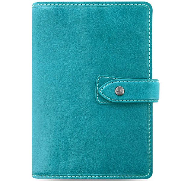 Filofax ファイロファックス システム手帳 マルデン バイブルサイズ