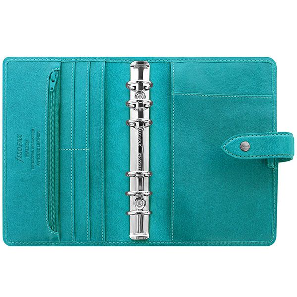 Filofax ファイロファックス システム手帳 マルデン バイブルサイズ