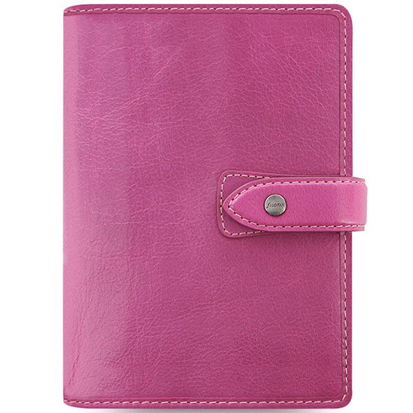 Filofax ファイロファックス システム手帳 マルデン バイブルサイズ 