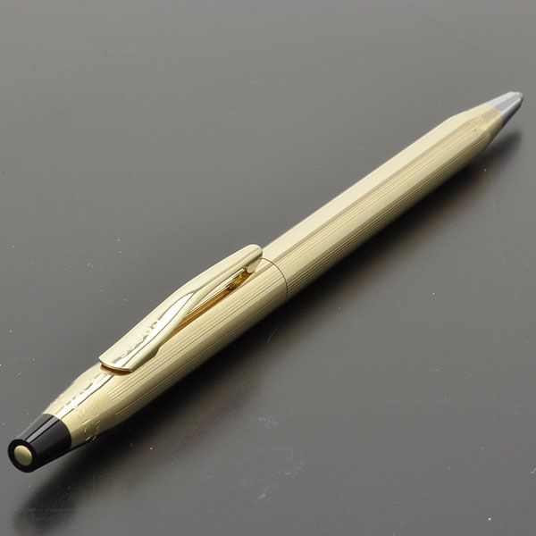 Cross 万年筆 クロス ボールペン ペンシル 筆記具 クラシックセンチュリー 10金張 世界の筆記具ペンハウス Cross 万年筆 クロス ボールペン ペンシル 筆記具 クラシックセンチュリー 10金張 世界の筆記具ペンハウス
