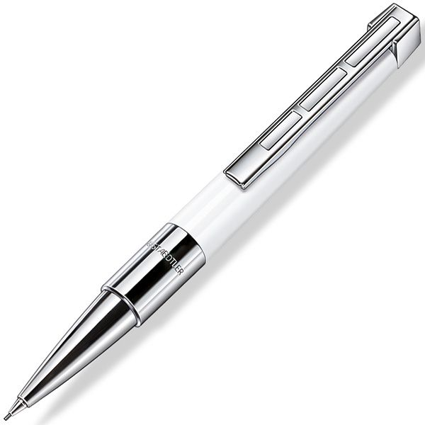 STAEDTLER PREMIUM（ステッドラー プレミアム）ペンシル レシーナ ホワイト