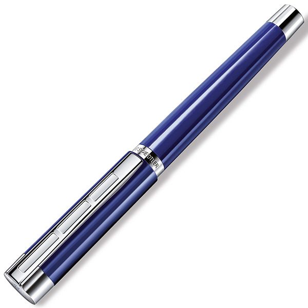 STAEDTLER PREMIUM（ステッドラー プレミアム） 万年筆 レシーナ ブルー