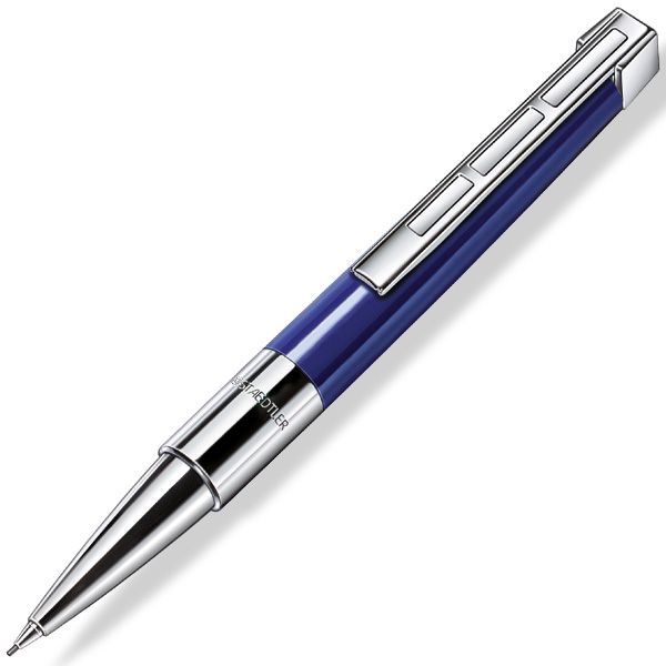 STAEDTLER PREMIUM（ステッドラー プレミアム） ペンシル レシーナ ブルー 9PB4130