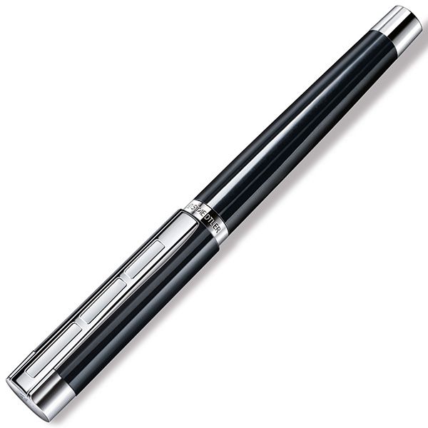 STAEDTLER PREMIUM（ステッドラー プレミアム） 万年筆 レシーナ ブラック